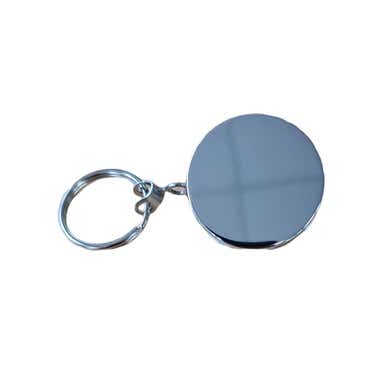 Recoil Key Ring - Pack of 1 Front