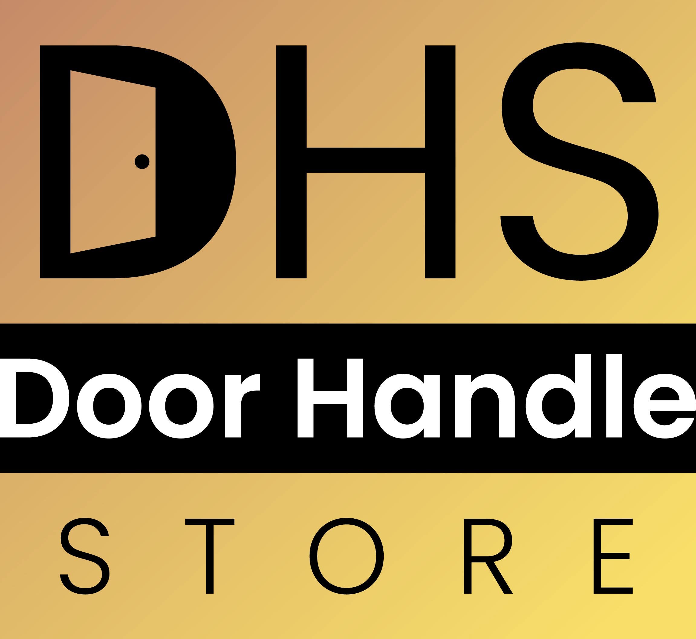 Door Handle Store Logo